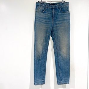 Jeans Alexander Wang